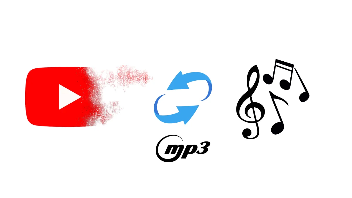 YouTube to MP3 Converter